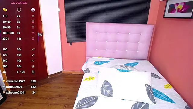 Snapshot of ebonyadiction chatting on February 12, 2025, 7:45 pm ebonyadiction online show from February 12, 2025, 7:45 pm