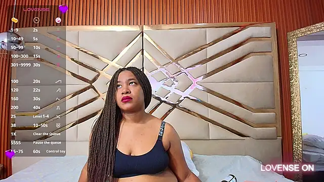 Snapshot of ebonyadiction chatting on March 7, 2025, 8:00 pm ebonyadiction online show from March 7, 2025, 8:00 pm