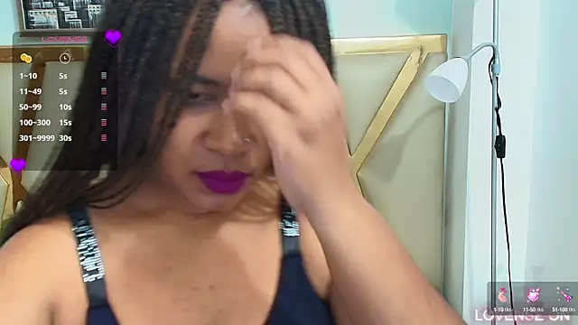 Snapshot of ebonyadiction chatting on March 12, 2025, 7:38 pm ebonyadiction online show from March 12, 2025, 7:38 pm