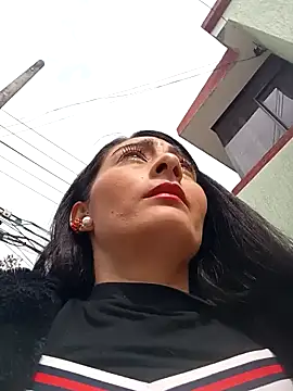 Snapshot of BELLA--26 chatting on February 8, 2025, 8:10 pm BELLA--26 online show from February 8, 2025, 8:10 pm