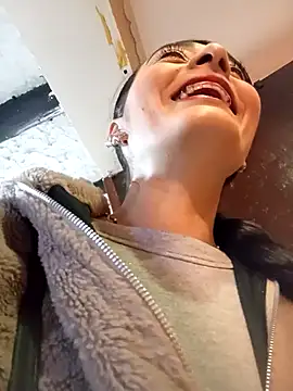 Snapshot of BELLA--26 chatting on February 13, 2025, 3:46 pm BELLA--26 online show from February 13, 2025, 3:46 pm