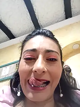 Snapshot of BELLA--26 chatting on February 15, 2025, 8:33 pm BELLA--26 online show from February 15, 2025, 8:33 pm