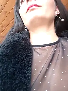 Snapshot of BELLA--26 chatting on February 18, 2025, 7:30 pm BELLA--26 online show from February 18, 2025, 7:30 pm