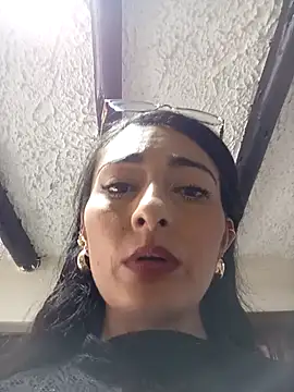 Snapshot of BELLA--26 chatting on February 24, 2025, 7:41 pm BELLA--26 online show from February 24, 2025, 7:41 pm