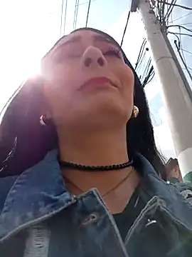 Snapshot of BELLA--26 chatting on February 26, 2025, 2:57 pm BELLA--26 online show from February 26, 2025, 2:57 pm