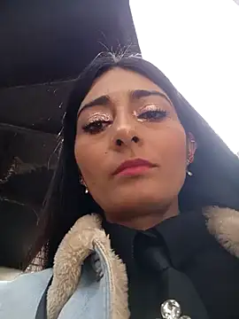 Snapshot of BELLA--26 chatting on March 6, 2025, 2:40 pm BELLA--26 online show from March 6, 2025, 2:40 pm