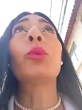 Snapshot of BELLA--26 chatting on March 8, 2025, 2:30 pm BELLA--26 online show from March 8, 2025, 2:30 pm