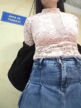 Snapshot of BELLA--26 chatting on March 10, 2025, 8:45 pm BELLA--26 online show from March 10, 2025, 8:45 pm