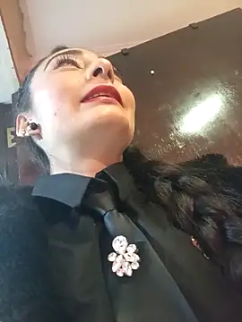 Snapshot of BELLA--26 chatting on March 19, 2025, 2:57 pm BELLA--26 online show from March 19, 2025, 2:57 pm