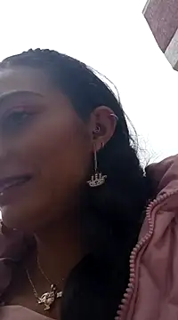 Snapshot of BELLA--26 chatting on March 20, 2025, 8:08 pm BELLA--26 online show from March 20, 2025, 8:08 pm