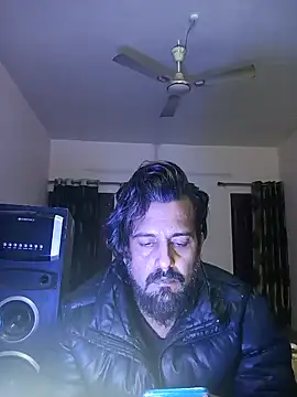 MAGNETICDADDY8 online show from January 6, 2025, 2:04 am