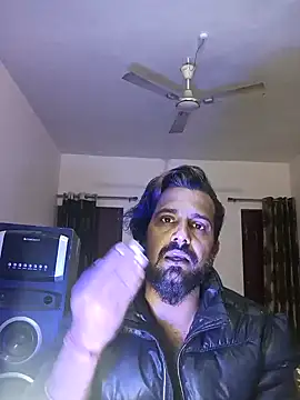 MAGNETICDADDY8 online show from January 6, 2025, 8:14 am