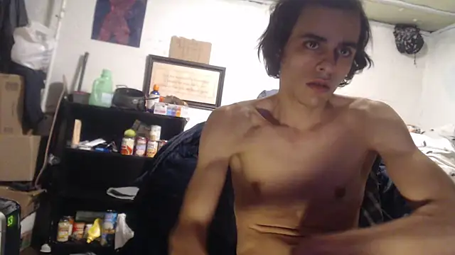 Snapshot of SadCatDaddy chatting on January 19, 2025, 1:21 am SadCatDaddy online show from January 19, 2025, 1:21 am