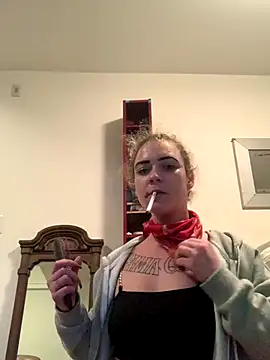 XxxDRAMAxxX online show from December 1, 2025, 7:57 am