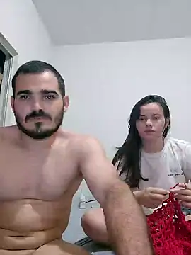 camillebr online show from January 9, 2025, 9:37 pm