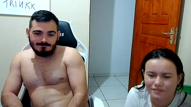 camillebr online show from February 19, 2025, 11:28 am