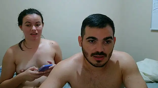 camillebr online show from February 26, 2025, 11:52 am