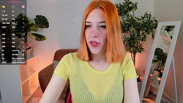 Snapshot of Mikka_Blush chatting on January 11, 2025, 9:15 pm Mikka Blush online show from January 11, 2025, 9:15 pm