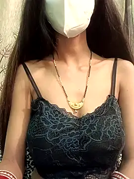 Snapshot of Stripper_Maahi chatting on January 14, 2025, 12:14 pm Stripper Maahi online show from January 14, 2025, 12:14 pm