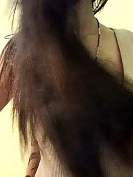 Snapshot of Stripper_Maahi chatting on January 31, 2025, 10:20 am Stripper Maahi online show from January 31, 2025, 10:20 am