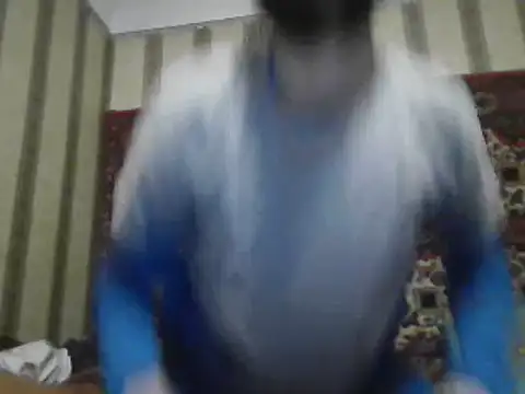 AlferezzSolvajo online show from February 24, 2025, 11:09 pm