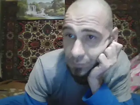 AlferezzSolvajo online show from March 1, 2025, 11:04 pm