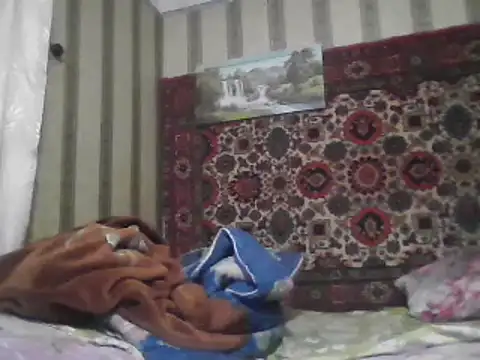 AlferezzSolvajo online show from March 3, 2025, 6:59 am