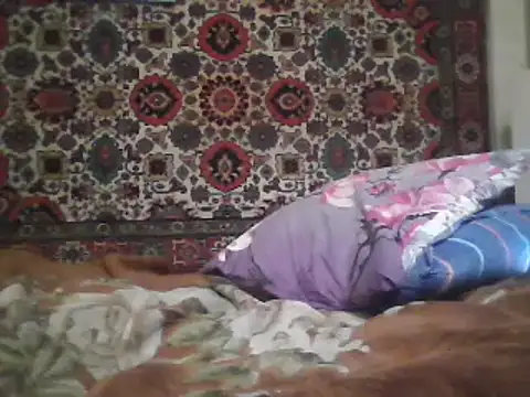 AlferezzSolvajo online show from March 4, 2025, 9:22 pm