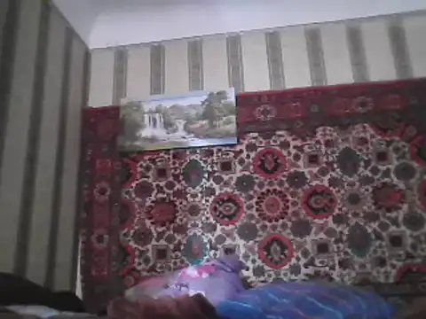 AlferezzSolvajo online show from March 5, 2025, 7:16 am