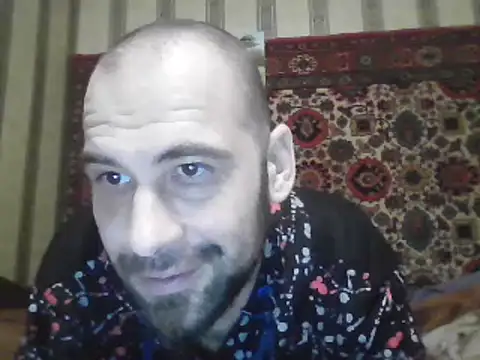 AlferezzSolvajo online show from March 10, 2025, 7:07 pm