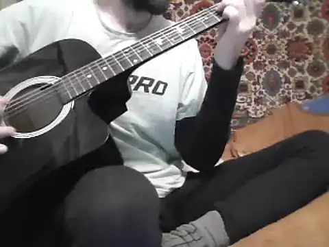 AlferezzSolvajo online show from March 12, 2025, 1:58 am