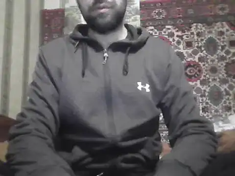 AlferezzSolvajo online show from March 21, 2025, 2:29 pm