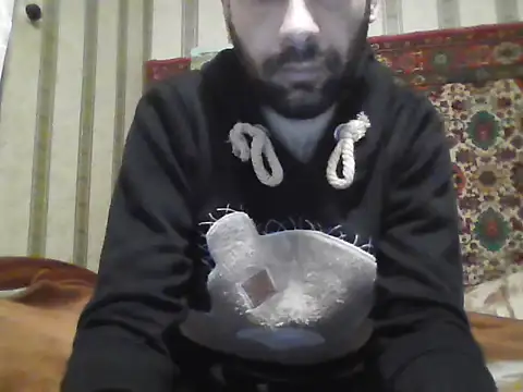 AlferezzSolvajo online show from November 3, 2025, 6:14 am