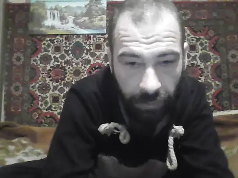 AlferezzSolvajo online show from November 20, 2025, 8:25 am