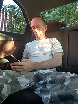 drummer9 online show from September 19, 2025, 12:56 am