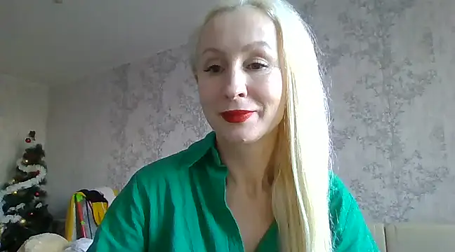 Mariana har777 online show from January 3, 2025, 12:30 pm
