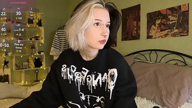 VeryRare TwinS online show from October 16, 2025, 9:38 pm