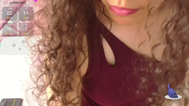 Snapshot of Charlotte__Miller chatting on February 9, 2025, 6:58 pm Charlotte Miller online show from February 9, 2025, 6:58 pm