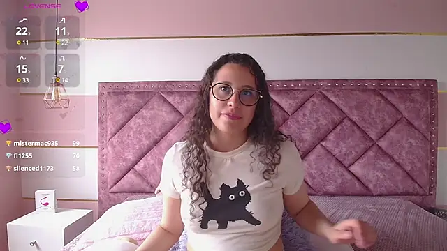 Snapshot of Charlotte__Miller chatting on March 2, 2025, 3:59 pm Charlotte Miller online show from March 2, 2025, 3:59 pm