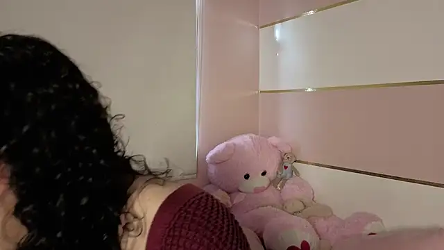 Snapshot of Charlotte__Miller chatting on November 11, 2025, 11:54 am Charlotte Miller online show from November 11, 2025, 11:54 am