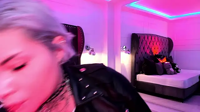 jinxv nuss online show from October 22, 2025, 11:32 am