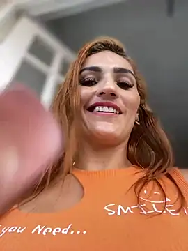 Snapshot of Samantha_bigboobs chatting on January 12, 2025, 10:12 pm Samantha bigboobs online show from January 12, 2025, 10:12 pm