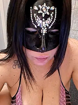 desyree89 online show from November 8, 2025, 4:45 am