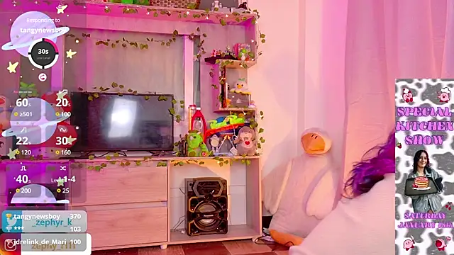 Snapshot of _zephyr_ chatting on January 16, 2025, 1:16 am zephyr online show from January 16, 2025, 1:16 am