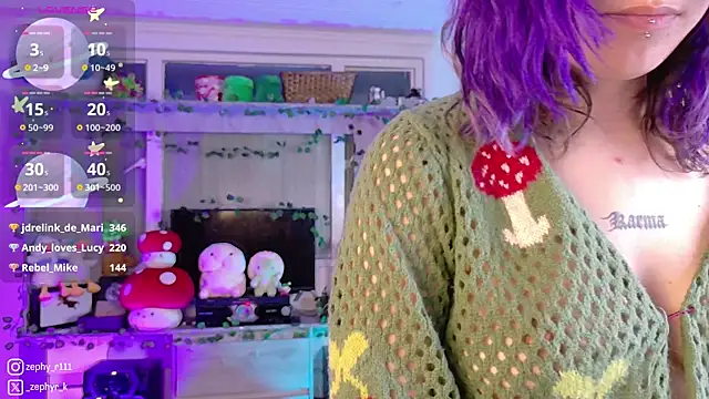 Snapshot of _zephyr_ chatting on March 16, 2025, 3:58 am zephyr online show from March 16, 2025, 3:58 am