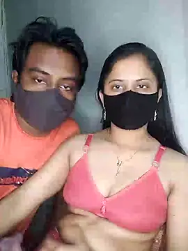 Hot Nila online show from February 12, 2025, 3:07 am