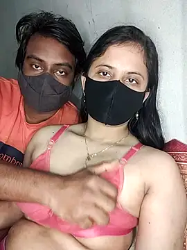 Hot Nila online show from February 23, 2025, 2:40 am