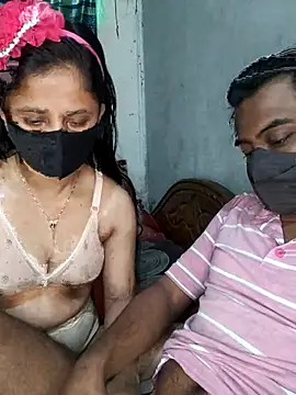 Hot Nila online show from March 19, 2025, 2:16 am