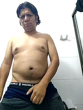 escorpio50jt online show from February 7, 2025, 2:50 am