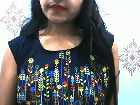 Misha Sweett online show from March 19, 2025, 5:17 pm